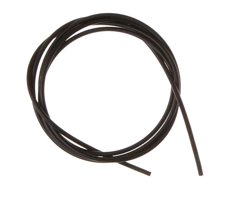 LWL Ø 2.2 mm 10 m, Optical Fiber, Single 10 m